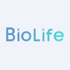 BioLife Sciences Inc. logo