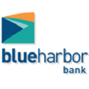 Logo for company Blueharbor Bank