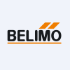 Logo for company BELIMO Holding AG