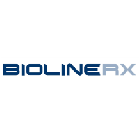 BioLineRx Ltd. (BLRX) SEC Filling