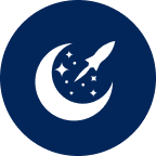 Blockchain Moon Acquisition Corp. (BMAQU) Charts