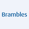 Logo for company Brambles Limited