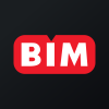 Logo for company BIM Birlesik Magazalar A.S.