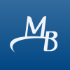 Banco Mercantil do Brasil S.A. Logo