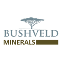 Bushveld Minerals Limited logo