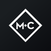 Logo for company S.A. des Bains de Mer et du Cercle des Étrangers à Monaco
