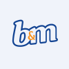 B&M European Value Retail S.A. logo