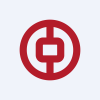 Logo for company BOC Hong Kong (Holdings) Limited