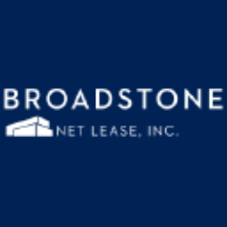 Broadstone Net Lease, Inc. (BNL) Earning