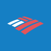 Bank of America Corporation Logo