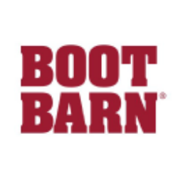 Boot Barn Holdings, Inc. (BOOT) Mergers