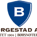 Borgestad ASA Logo