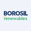 Logo for company Borosil Renewables Limited