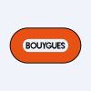 Logo for company Bouygues S.A.
