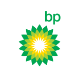 BP p.l.c. logo