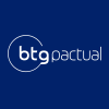 Banco BTG Pactual S.A. Logo