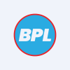 Logo for company BPL Limited