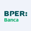 Logo for company BPER Banca S.p.A.