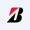Logo for company Bridgestone Corporation