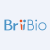ARTL's stock peer is BRIBF (Brii Biosciences Limited)