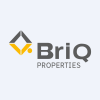 BriQ Properties Real Estate Investment Company Logo