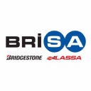 Brisa Bridgestone Sabanci Lastik Sanayi ve Ticaret A.S. Logo