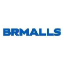 BR Malls Participações S.A. Logo