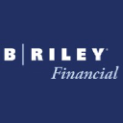 B. Riley Principal 150 Merger Corp. (BRPM) Charts