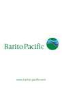 TKIM.JK's stock peer is BRPT.JK (PT Barito Pacific Tbk)