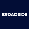 Logo for company Broadside Enterprises, Inc.