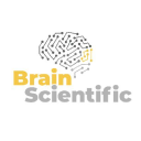 Brain Scientific Inc. logo