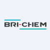 Bri-Chem Corp. logo