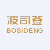 BOSI.IN.HL.ADR/50 -,00001 ADR Logo