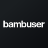 Logo for company Bambuser AB (publ)