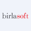 Logo for company Birlasoft Limited