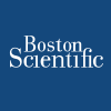 Logo for company Boston Scientific Corporation
