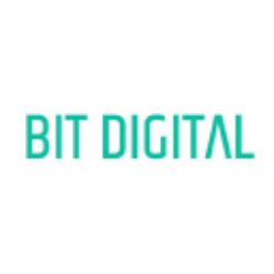 Bit Digital, Inc. (BTBT) Financials