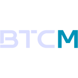 BIT Mining Limited (BTCM) Ownership