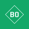 Logo for company Better Collective A/S
