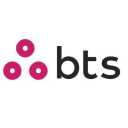 BTS Group AB (publ) Logo