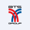 Logo for company BTS Group Holdings Public Company Limited