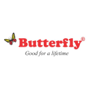 BUTTERFLY.NS logo