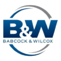 Babcock & Wilcox Enterprises, Inc. (BW) Mergers