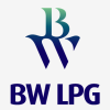 BW LPG Limited (BWLP) Competitors