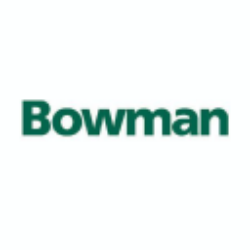 Bowman Consulting Group Ltd. (BWMN) Ownership