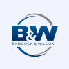 Babcock & Wilcox Enterprises, I (BWNB) Competitors