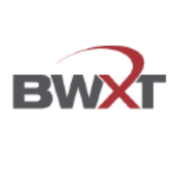 BWX Technologies, Inc. (BWXT) Competitors