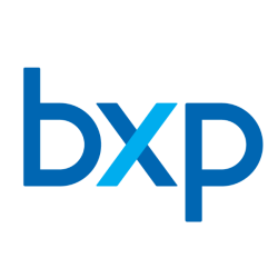  BXP Company profile picture/logo.