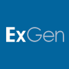 Logo for company ExGen Resources Inc.