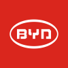 BYD Company Limited Logo